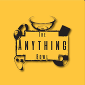 The Anything Bowl Cover Art