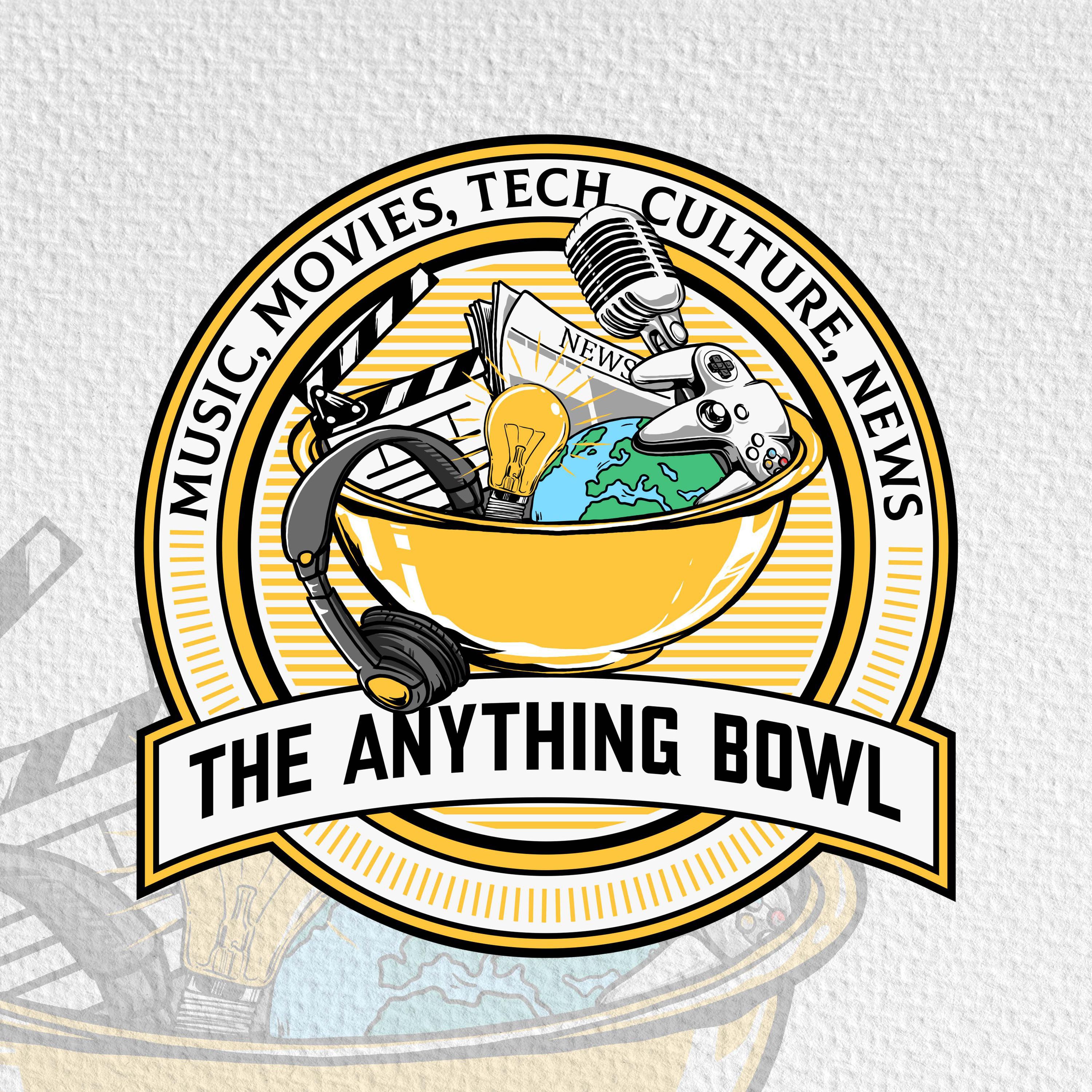 The Anything Bowl