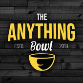 The Anything Bowl Cover Art