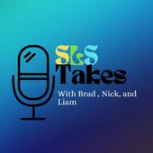 SLS Takes Podcast