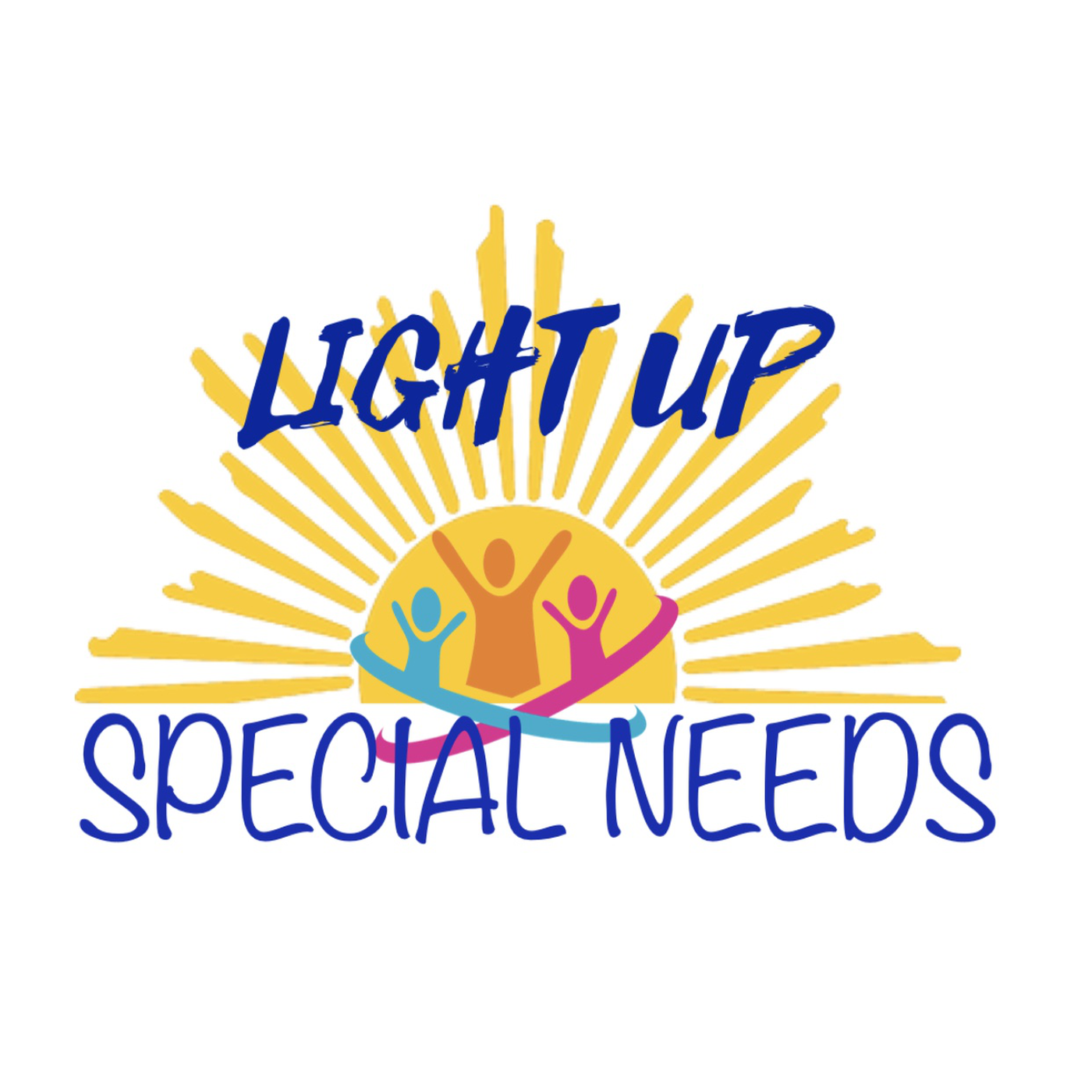 LIGHT UP Special Needs