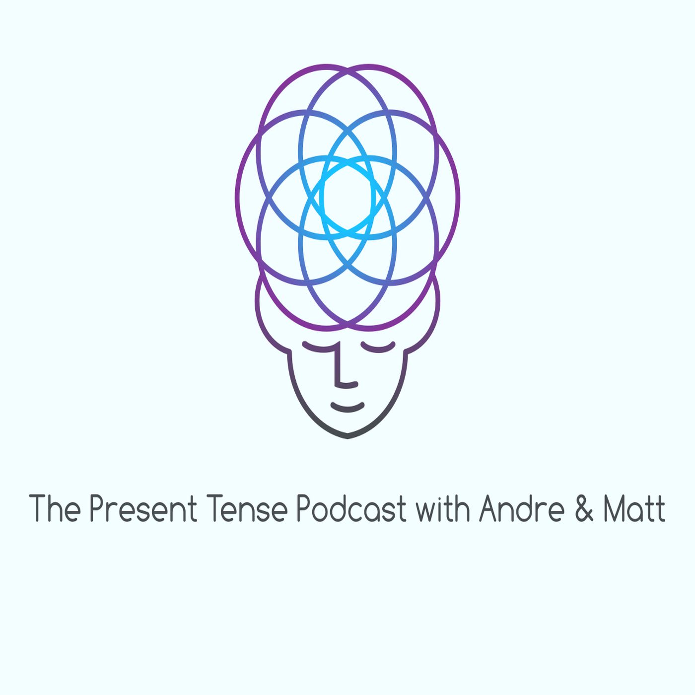 The Present Tense Podcast with Andre & Matt