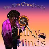 Dr.Kim Crawford's Dirty Minds