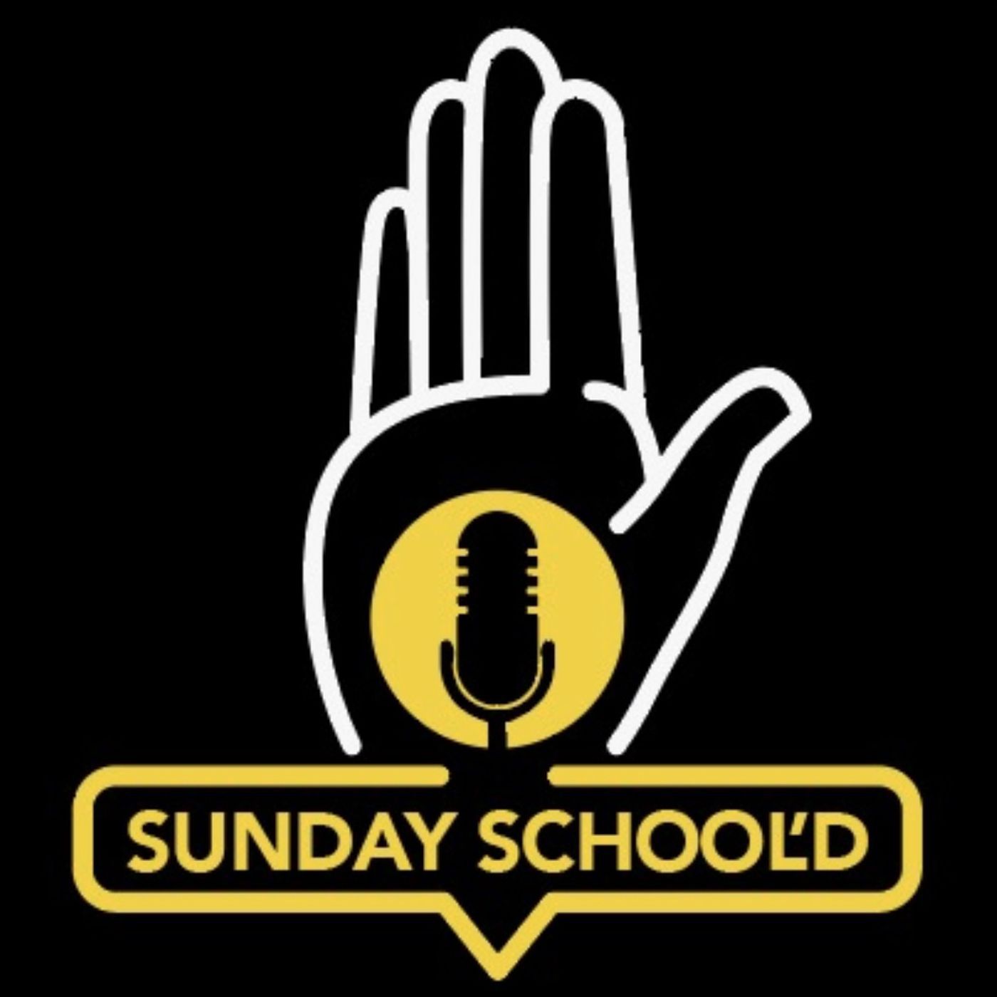 Sunday School\'d