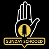 Sunday School'd