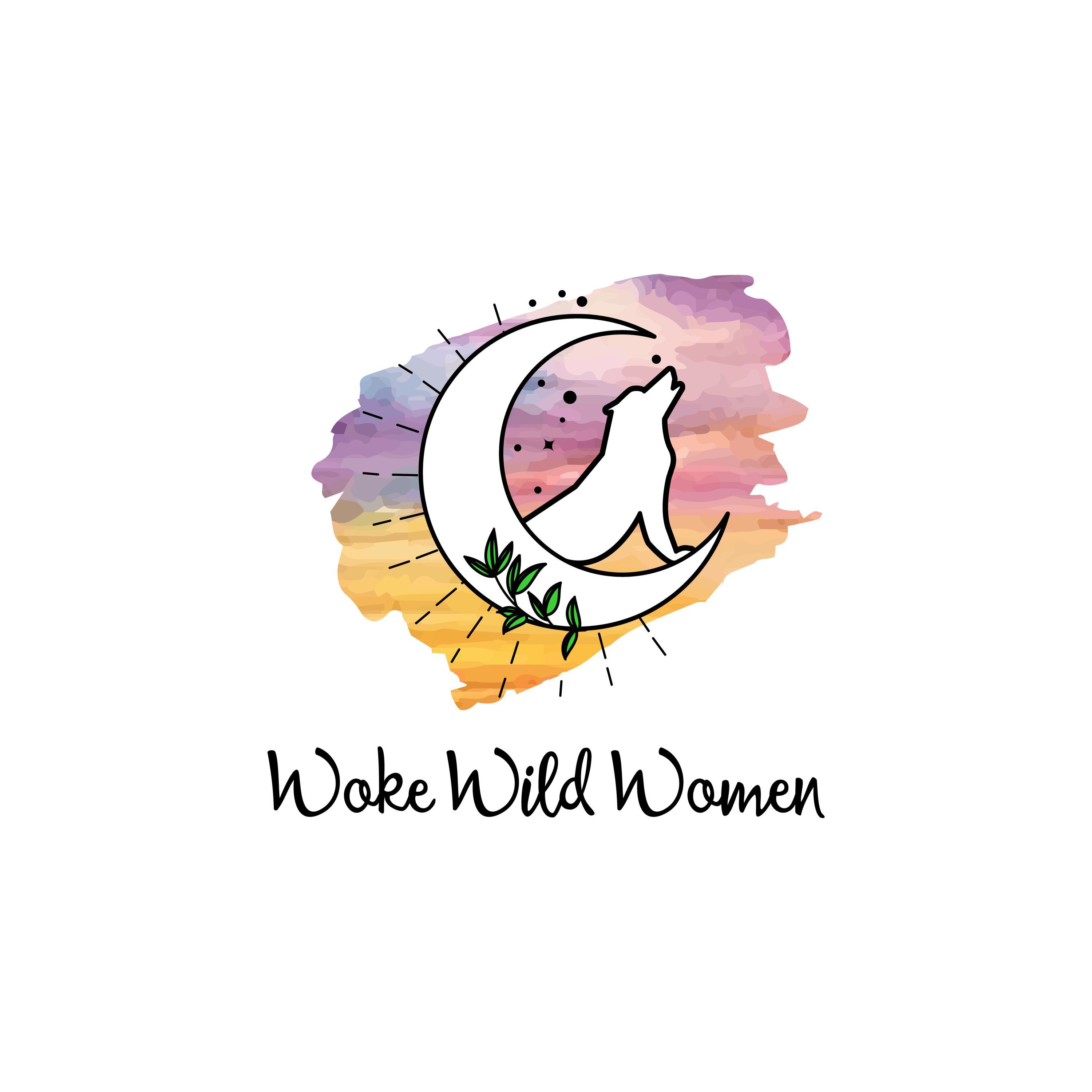 Woke Wild Women podcast show image