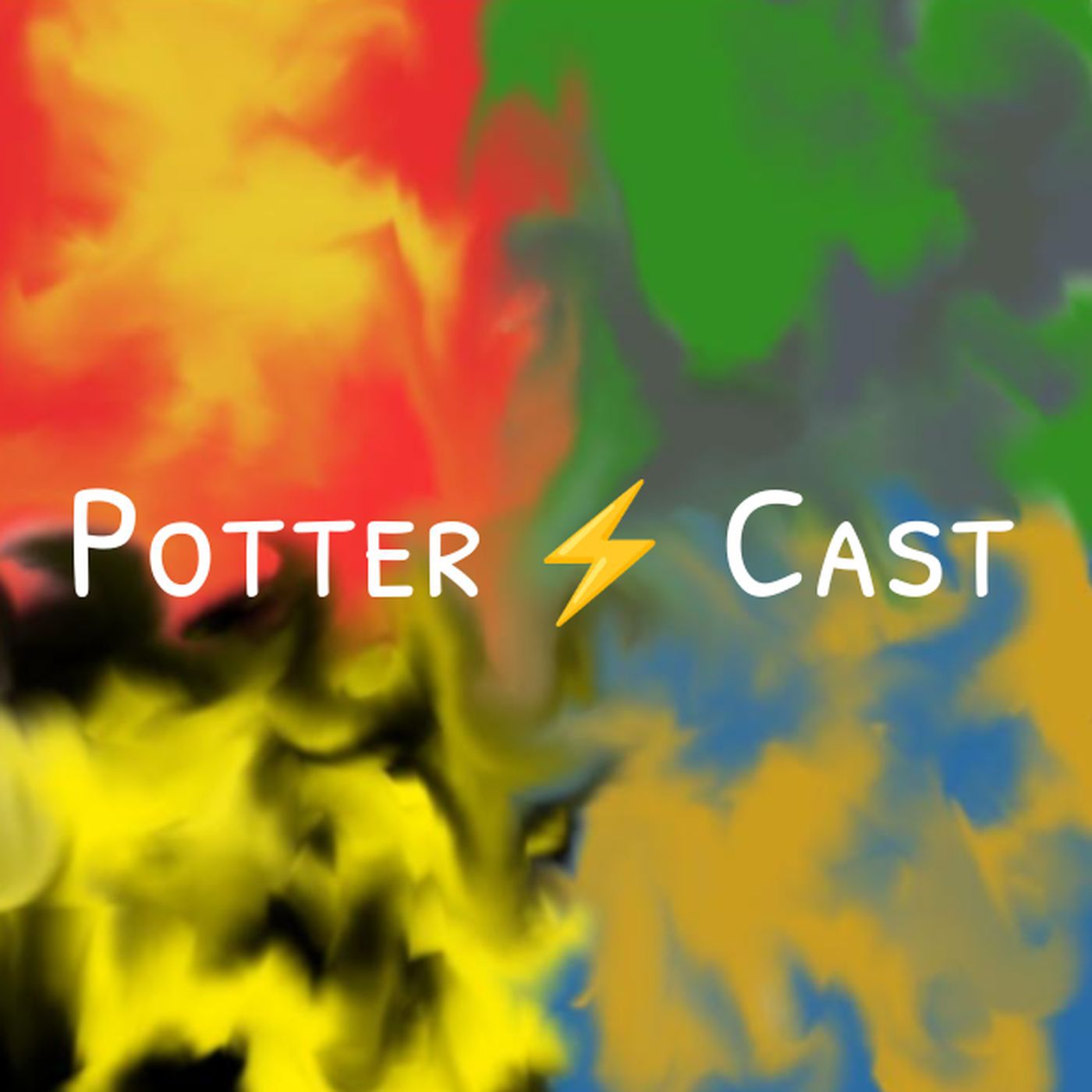 Pottercast