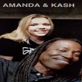 AMANDA & KASH