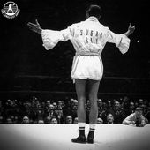 Poetic Violence Boxing Podcast