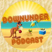 THE DOWNUNDER PODCAST
