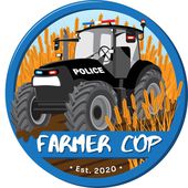 The Farmer Cop Podcast