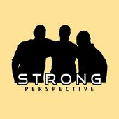 Strong Perspectives Podcast