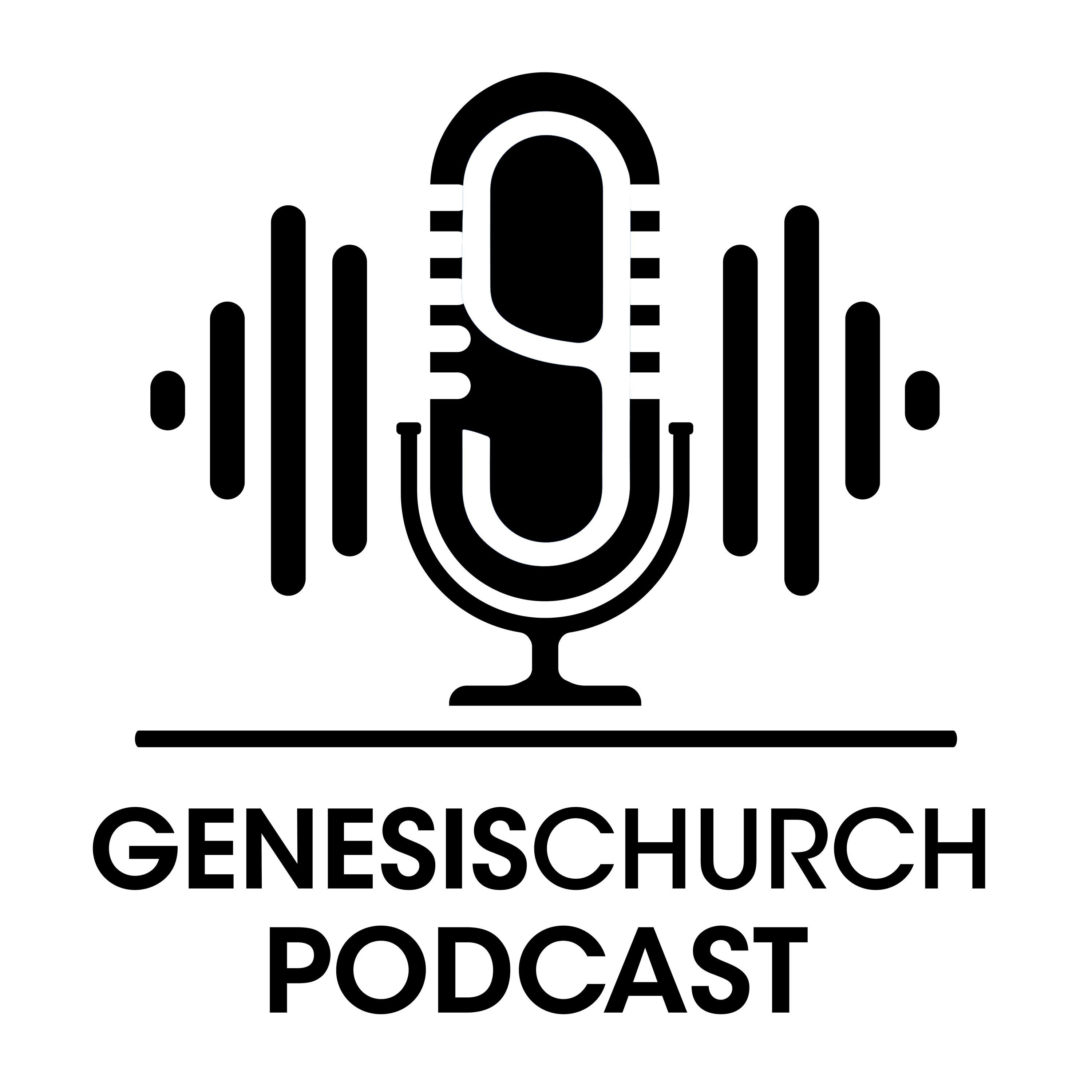 GenesisChurch.tv Podcast