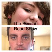 The Benson Road Show