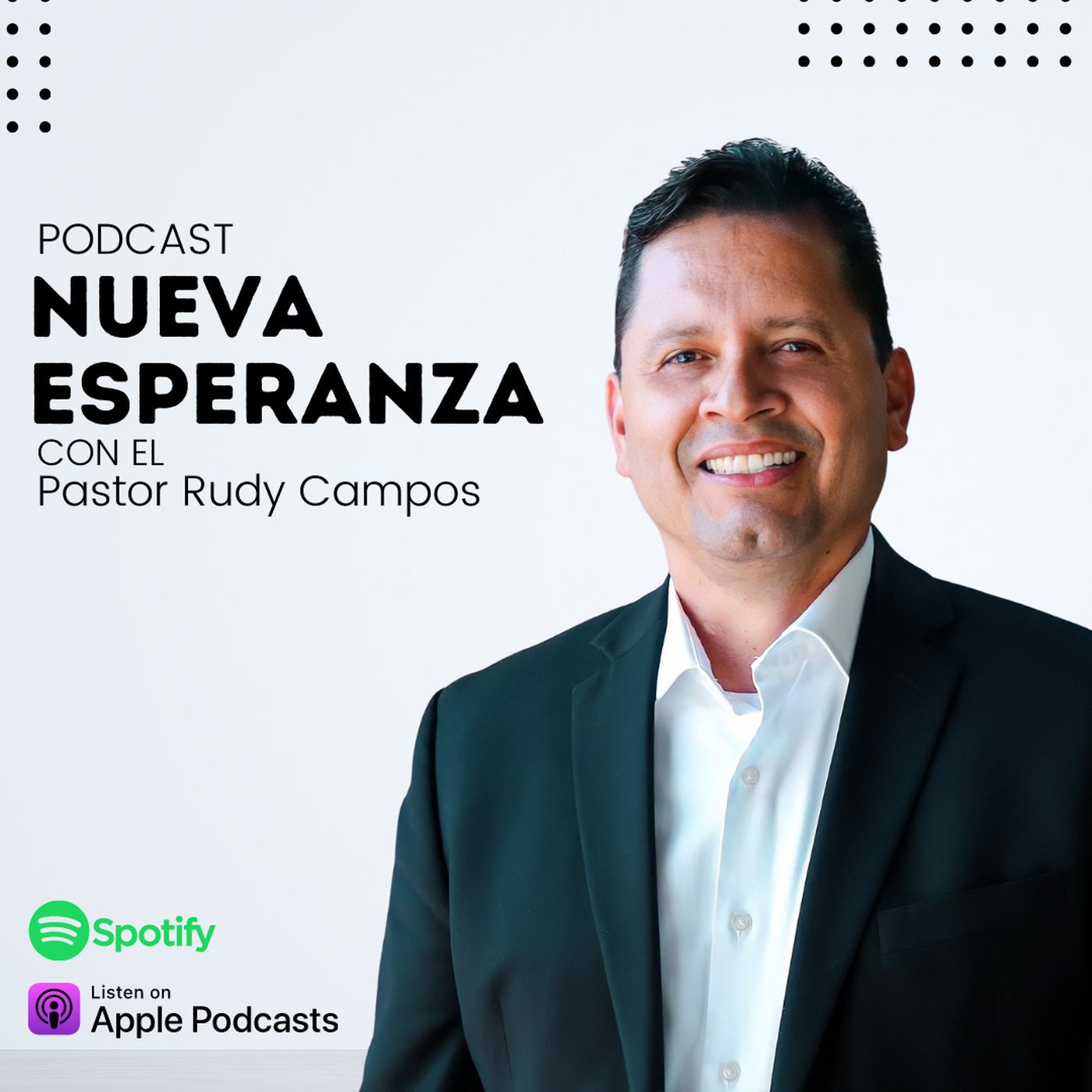 Nueva Esperanza con Pastor Rudy Campos