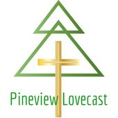 Pineview Lovecast Cover Art
