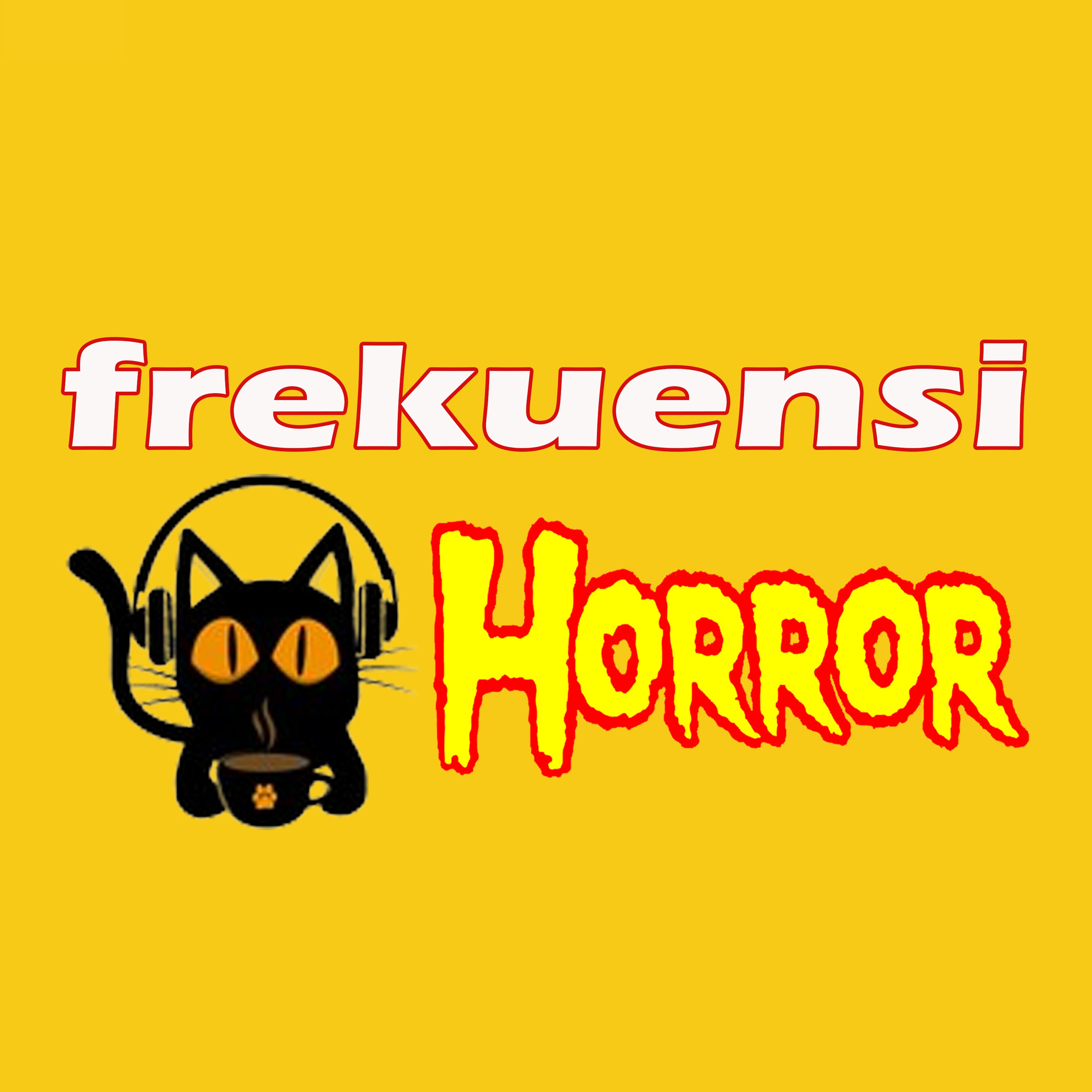 Frekuensi Horor