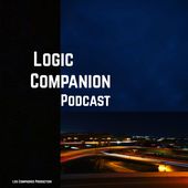 Logic Companion Podcast Cover Art