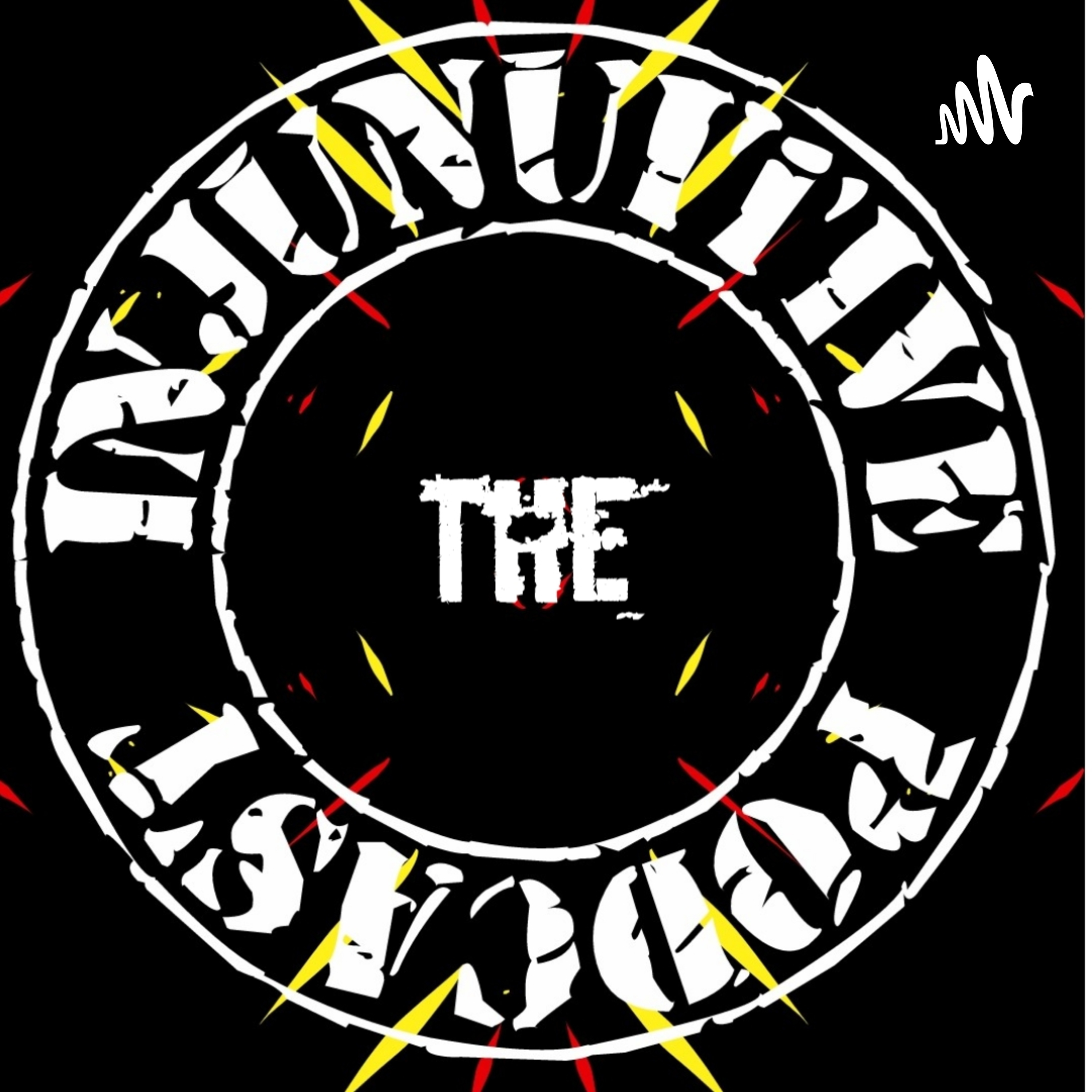 The Injunuitive Podcast