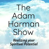 The Adam Harman Show Cover Art