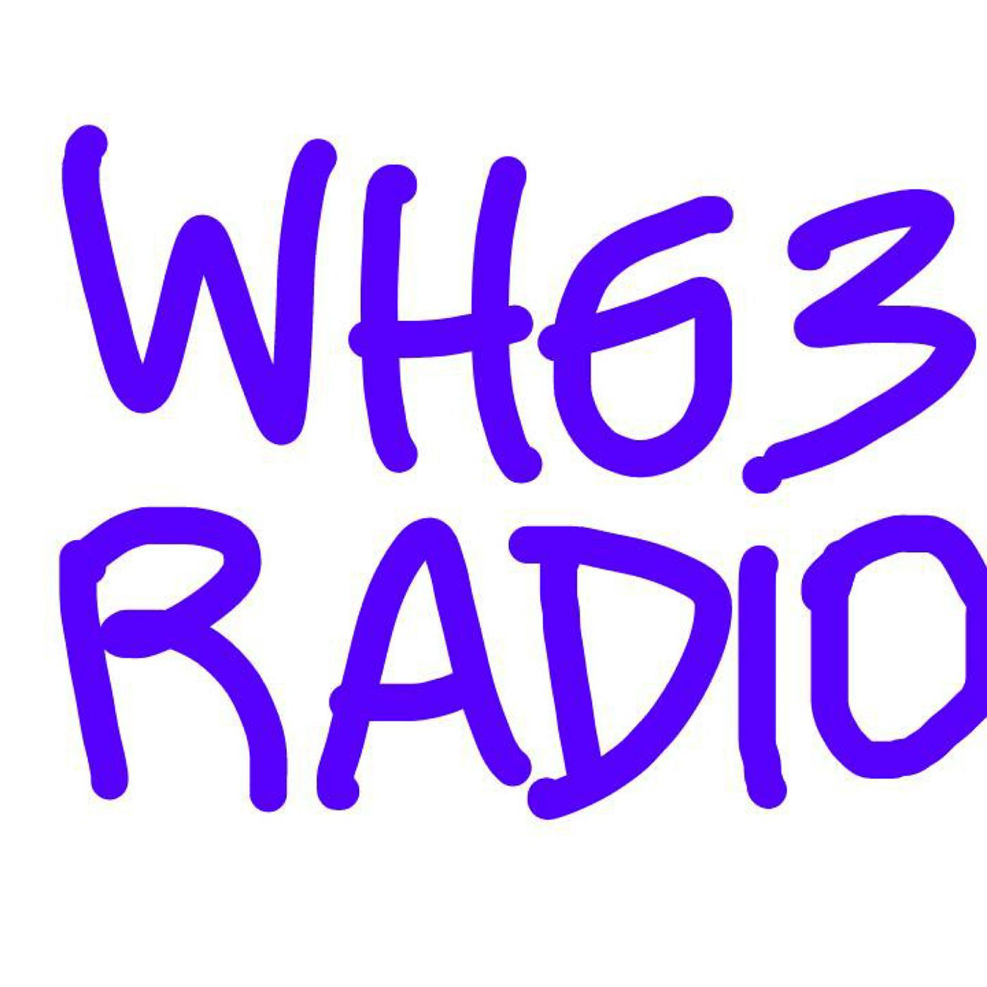 WHG3 RADIO FM Local Radio Station podcast