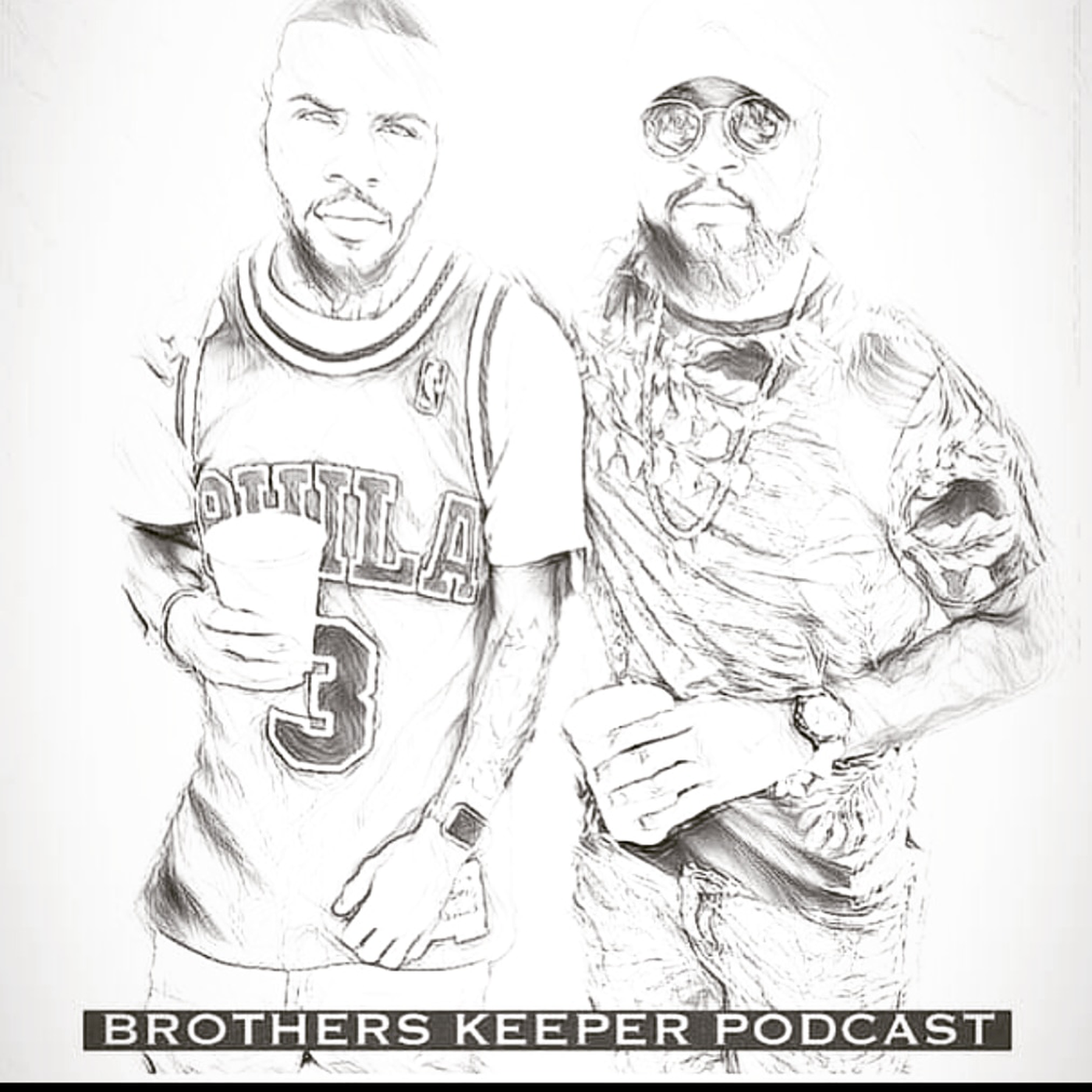 Brother's Keeper Podcast