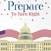 Prepare to Turn Right