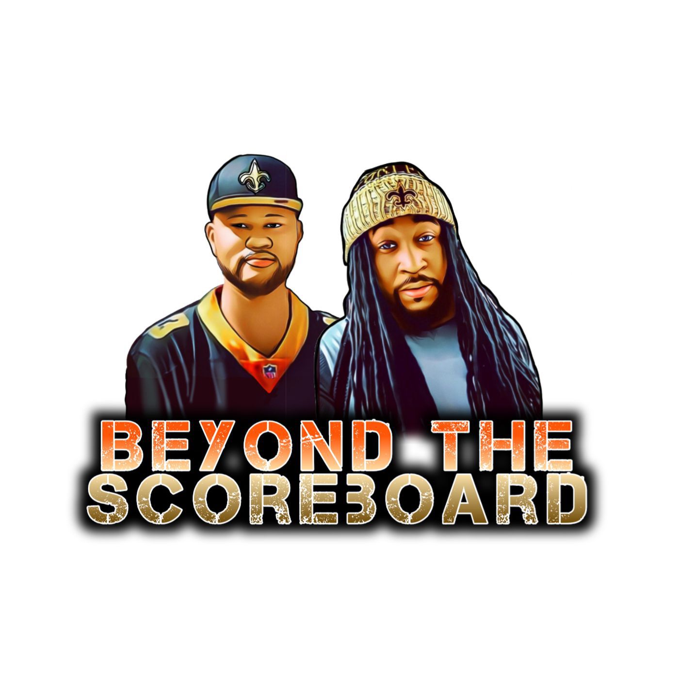 Beyond The Scoreboard