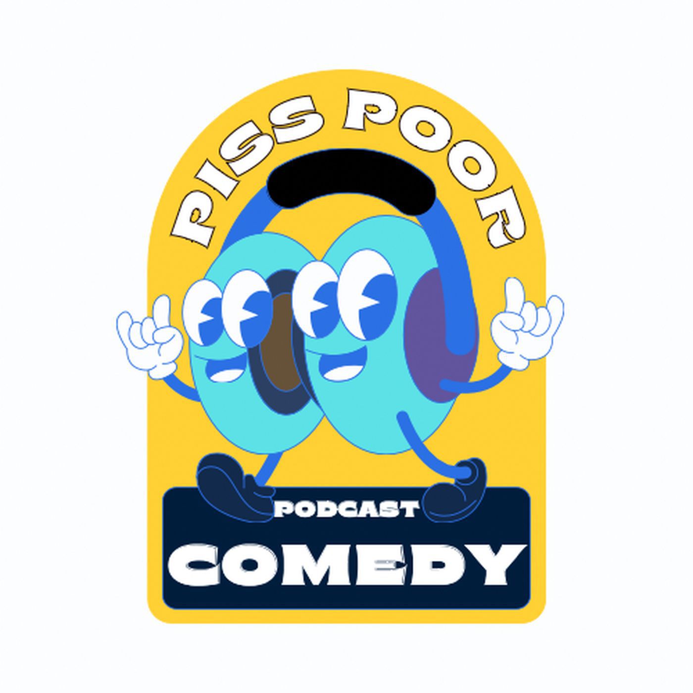 Piss Poor Comedy