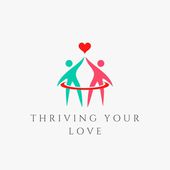 Thriving Your Love Cover Art
