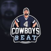 Cowboys Beat Cover Art