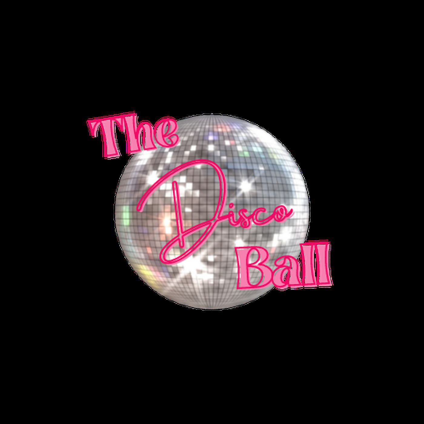 The Disco Ball