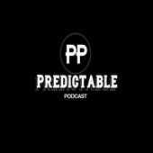 Predictable Podcast Cover Art
