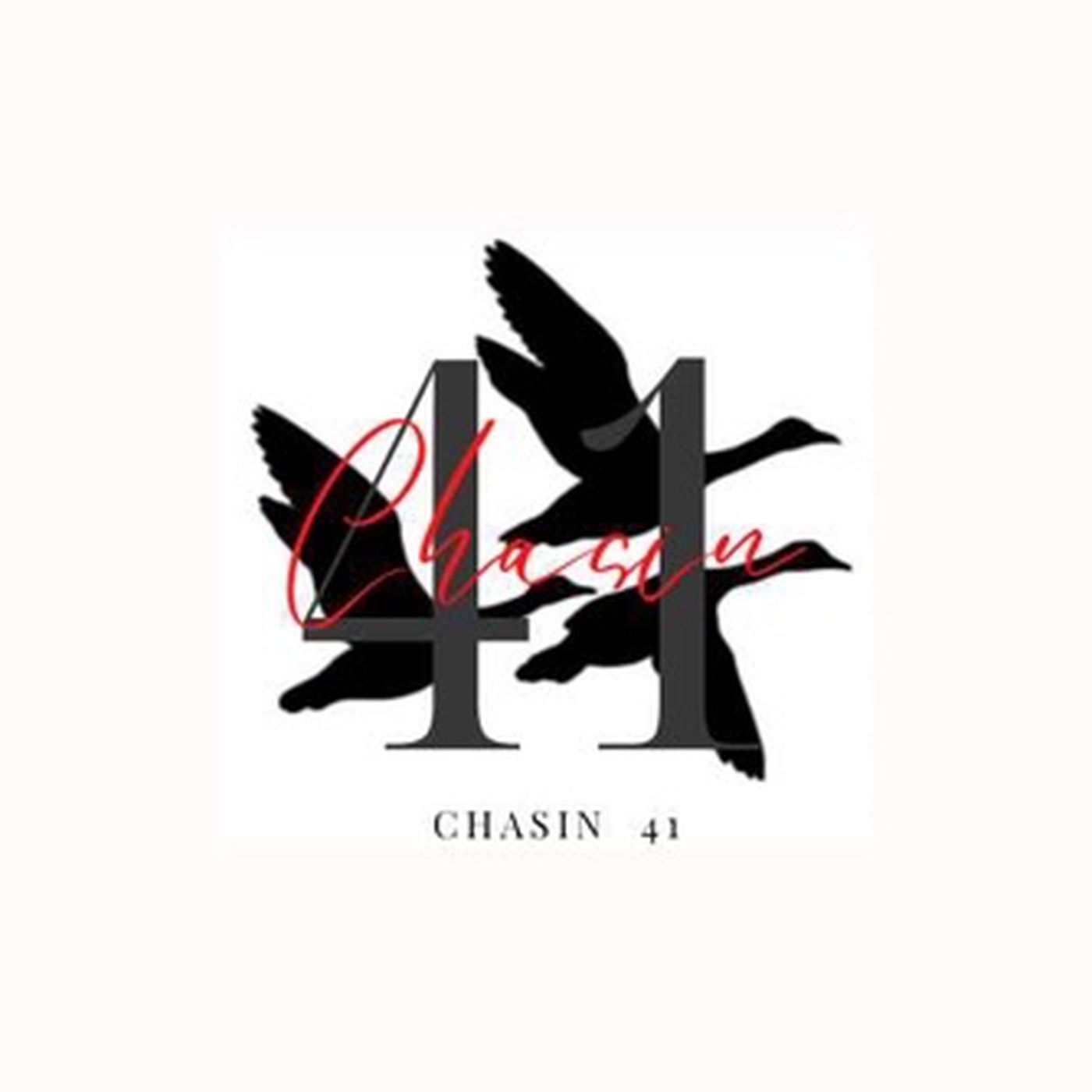 Chasin 41