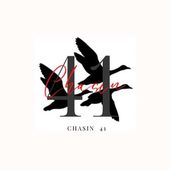 Chasin 41 Cover Art