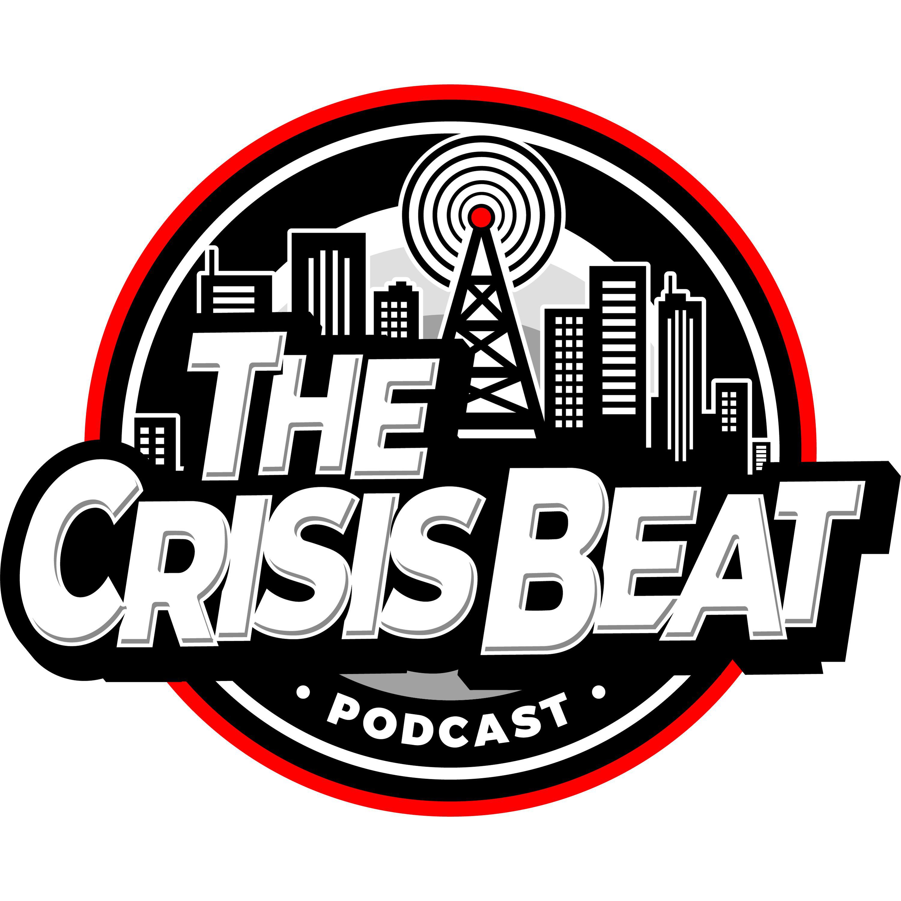 The Crisis Beat