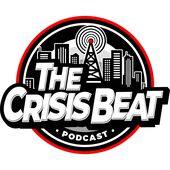 The Crisis Beat Cover Art