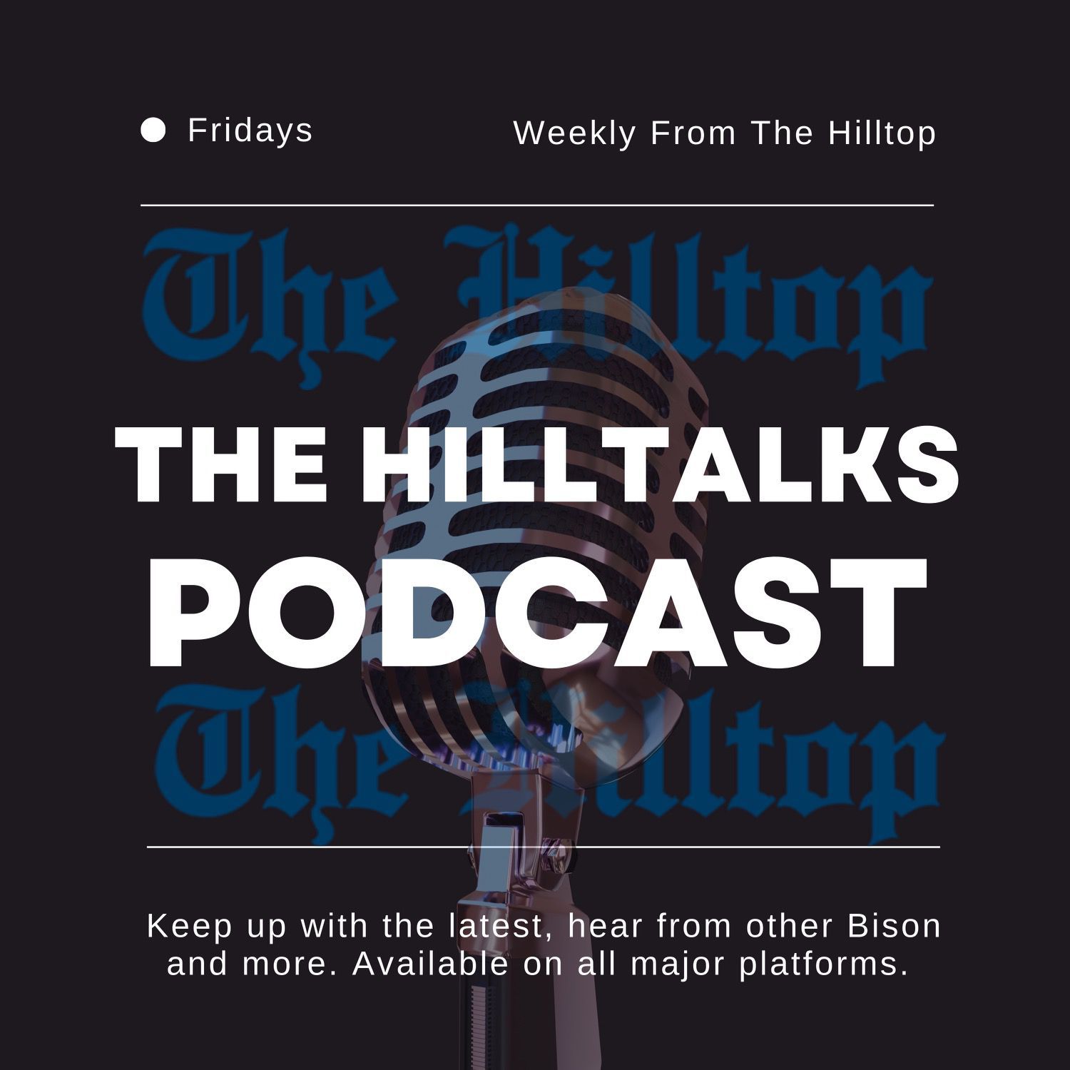 The HillTalks