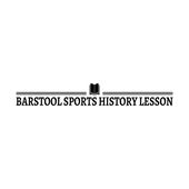 Barstool Sports History Lesson