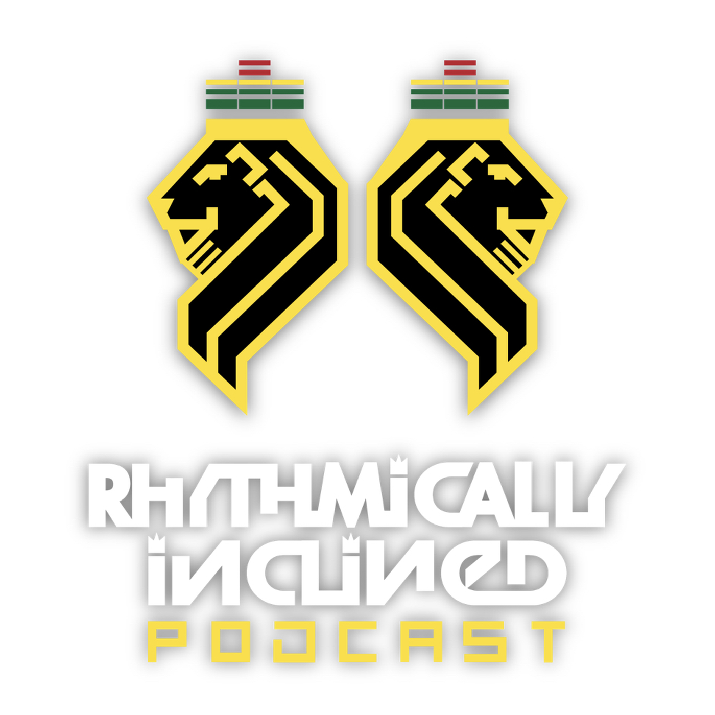 RHYTHMICALLY INCLINED PODCAST