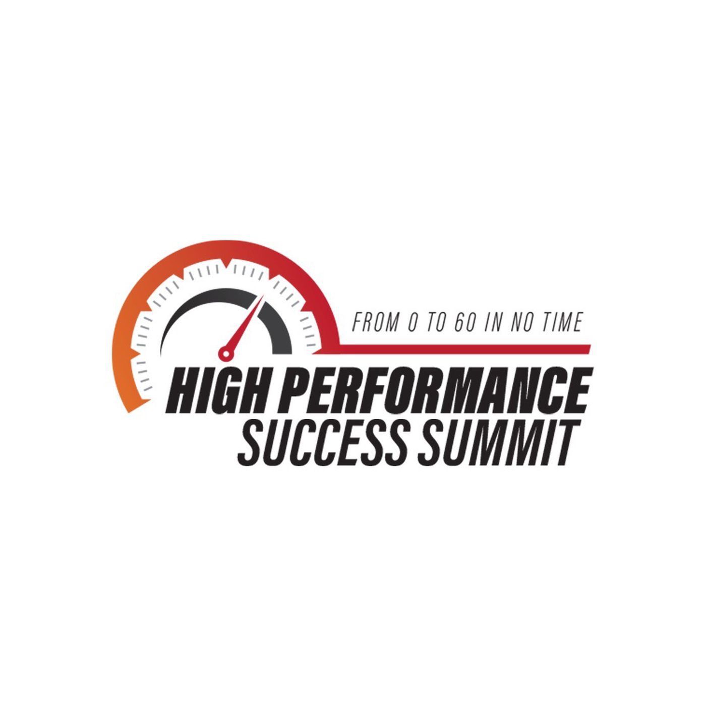 High Performance Success Podcast