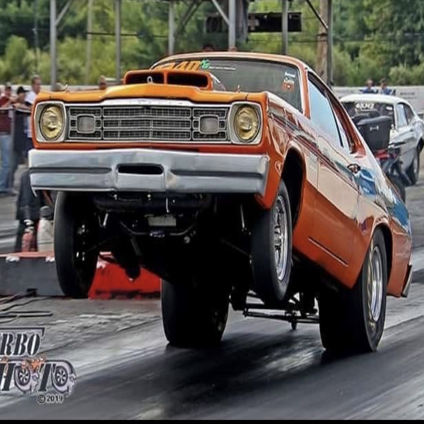 Drag Times
