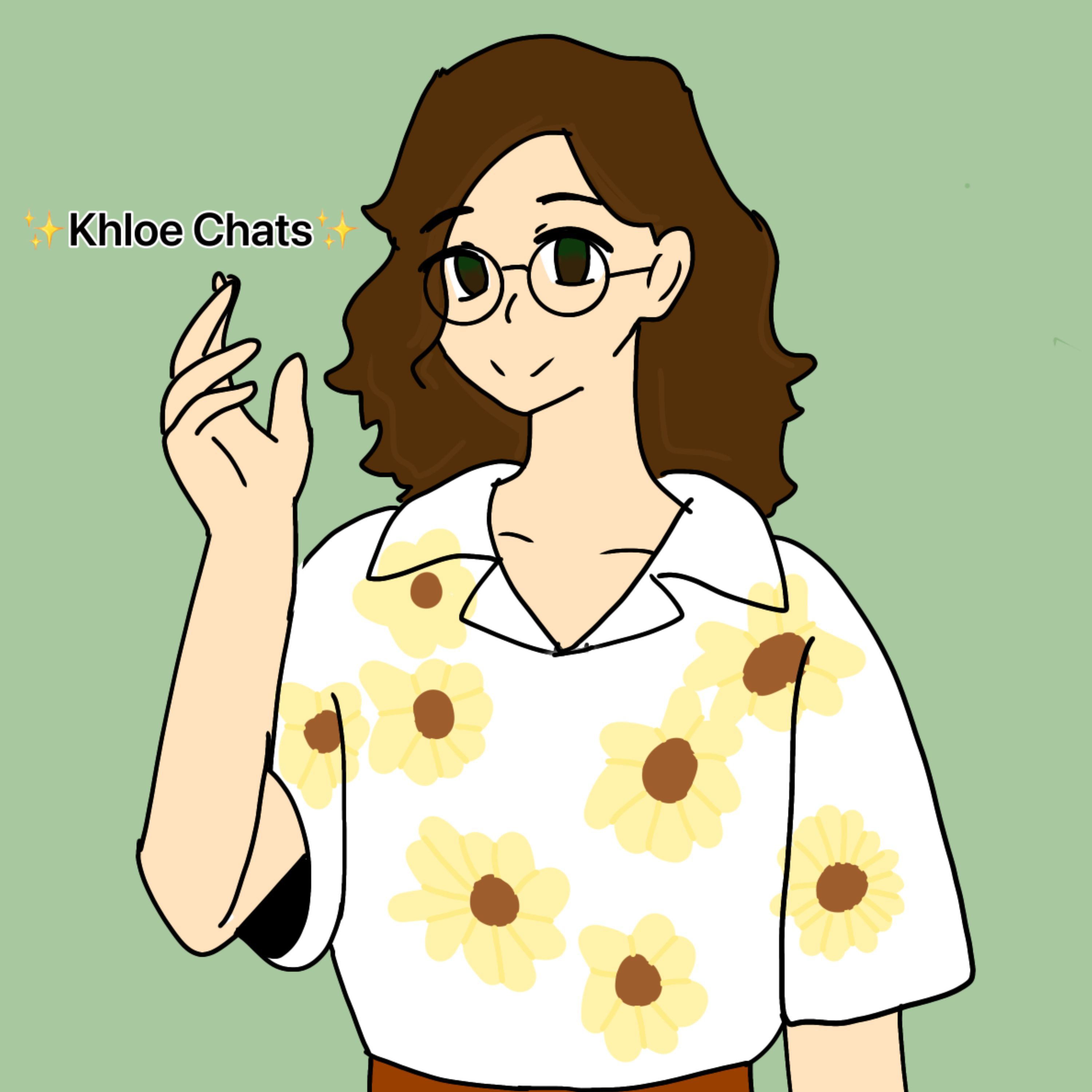 Khloe Chats