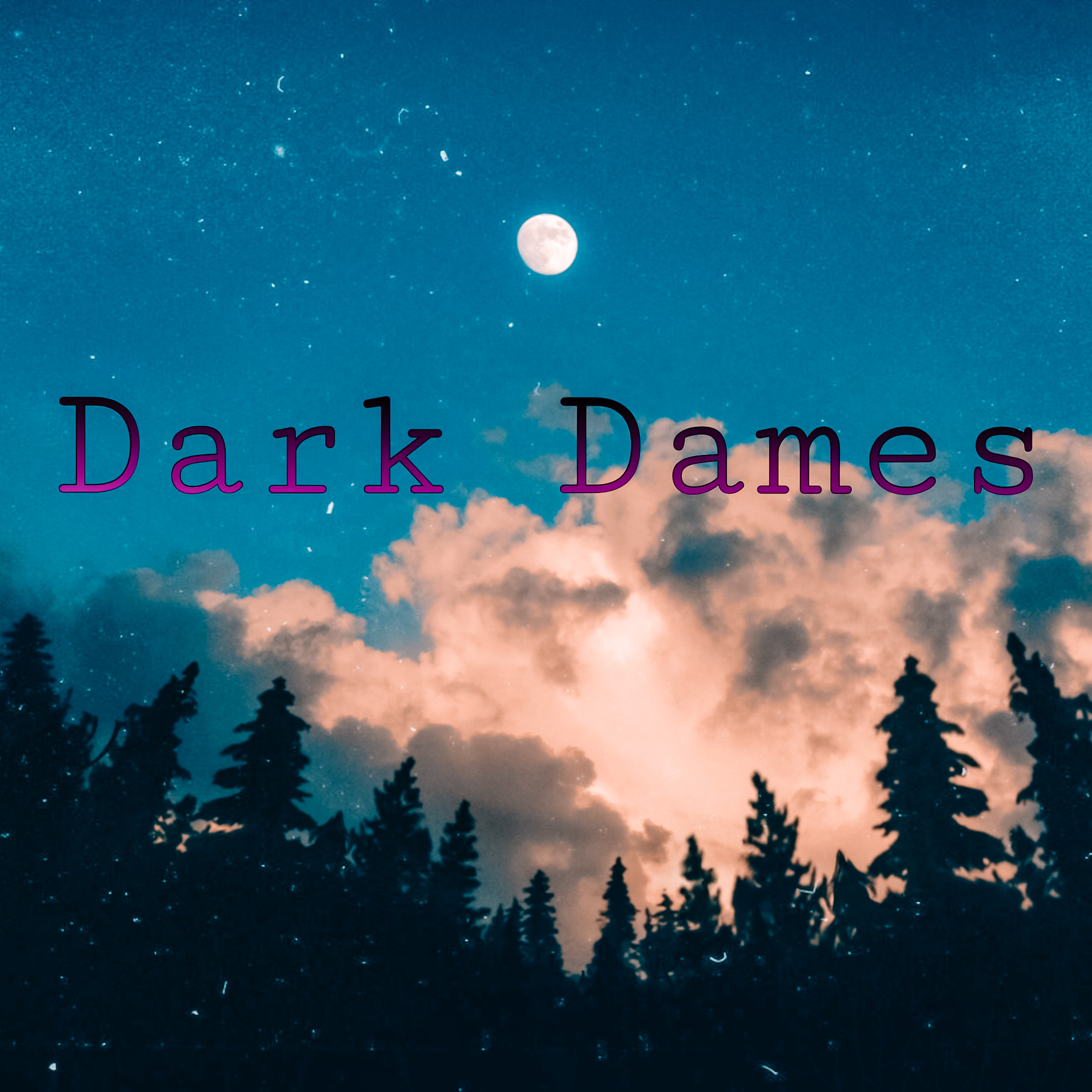 Dark Dames