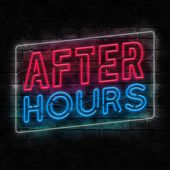 AFTER HOURS PODCAST