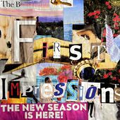 First Impressions Podcast Cover Art