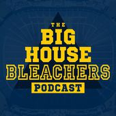 The Big House Bleachers Podcast Cover Art