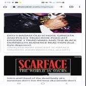 DSTJS BADASS OLD SCHOOL GANGSTA AND POLICE TRUECRIME PODCAST EPISODE 1 TRIAD WARS AND THE BLACK DONNELLYS AUDIENCE REACTION