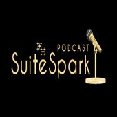 SuiteSpark Podcast Cover Art