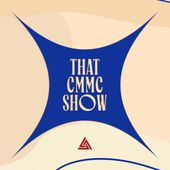 That CMMC Show Cover Art